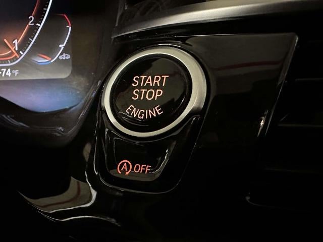 2021 BMW 530i xDrive