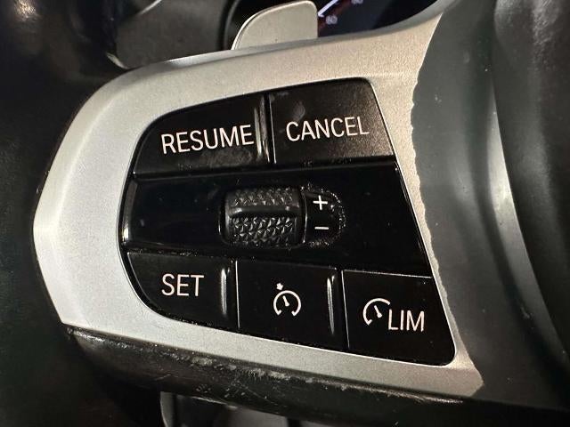 2021 BMW 530i xDrive