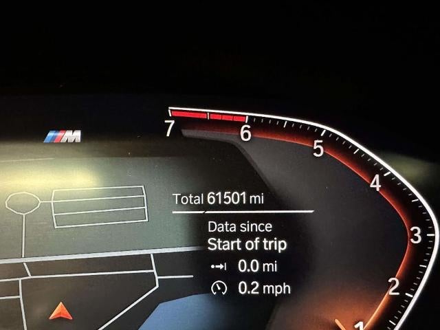 2021 BMW 530i xDrive