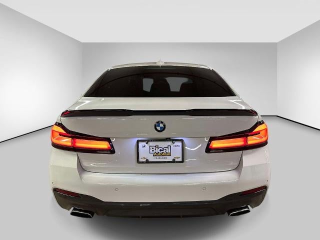 2021 BMW 530i xDrive