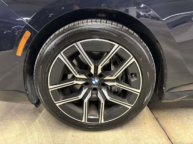 2026 BMW 7 Series 740i xDrive