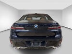 2026 BMW 7 Series 740i xDrive