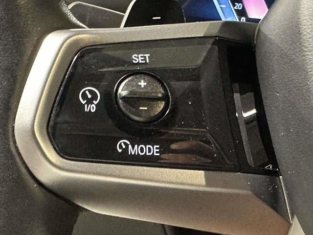 2024 BMW 530i 530i