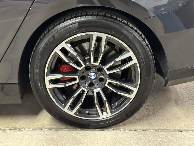2026 BMW 5 Series 530i xDrive