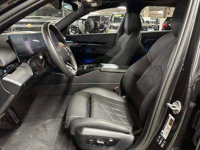2026 BMW 5 Series 530i xDrive