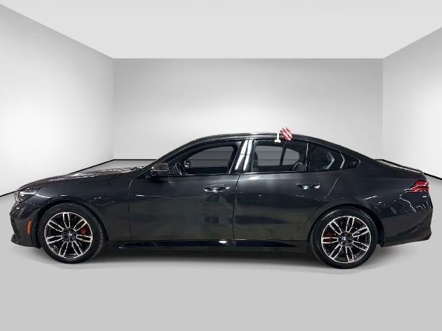 2026 BMW 5 Series 530i xDrive