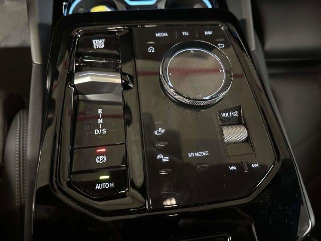 2026 BMW 5 Series 530i xDrive
