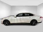 2026 BMW 5 Series 530i xDrive