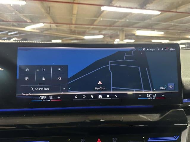 2026 BMW 5 Series 530i xDrive