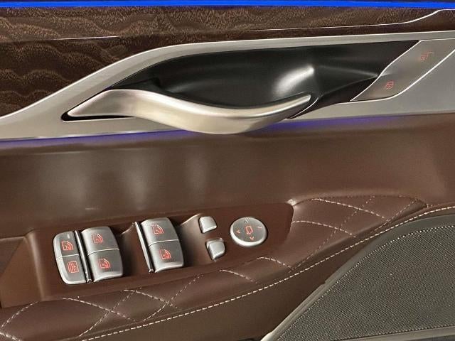 2020 BMW 750i xDrive