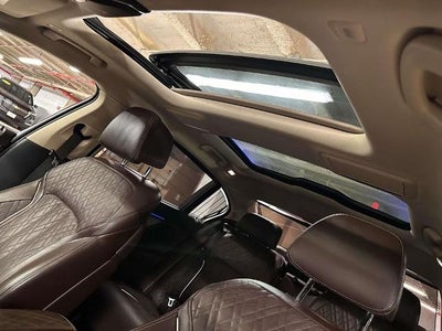 2020 BMW 750i xDrive