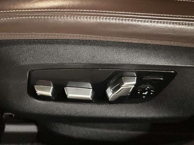 2020 BMW 750i xDrive
