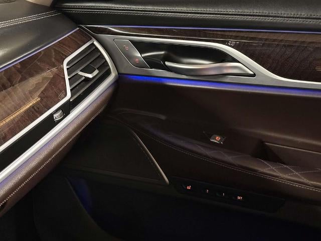2020 BMW 750i xDrive