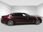 2020 BMW 750i xDrive