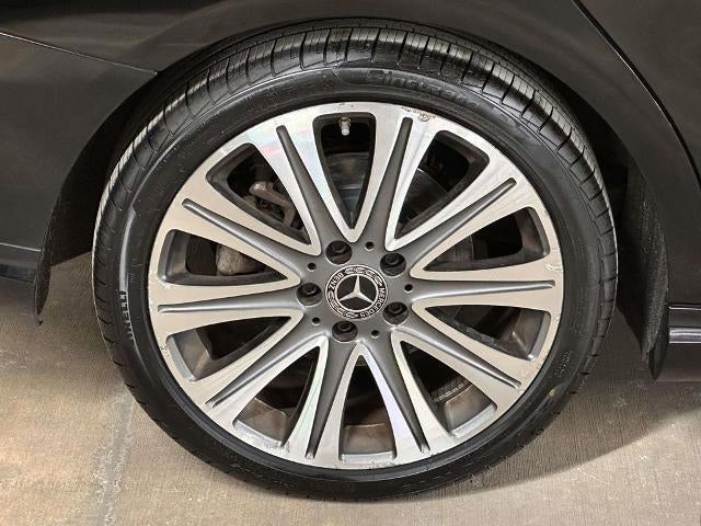 2019 Mercedes-Benz CLA CLA 250