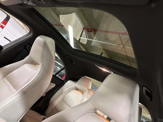 2019 Mercedes-Benz CLA CLA 250