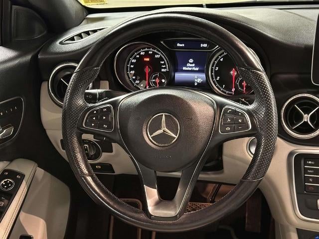 2019 Mercedes-Benz CLA CLA 250