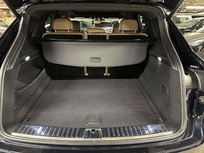 2019 Porsche Cayenne Base