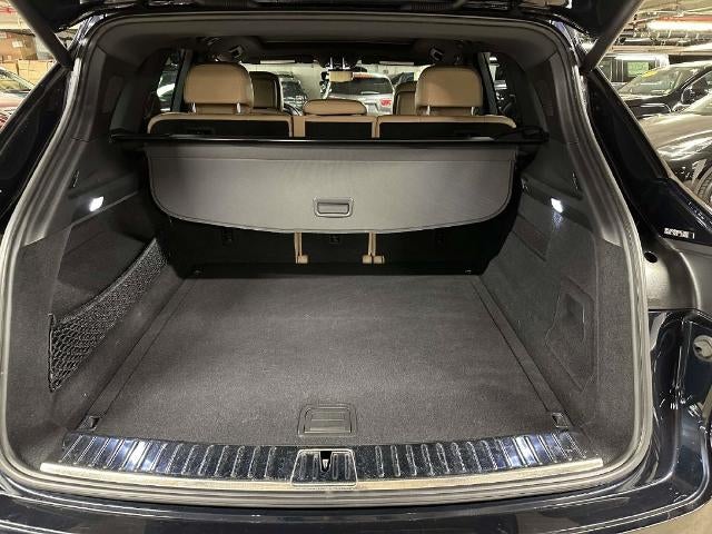 2019 Porsche Cayenne Base