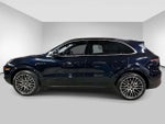 2019 Porsche Cayenne Base