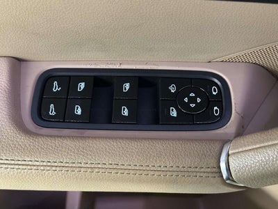 2019 Porsche Cayenne Base