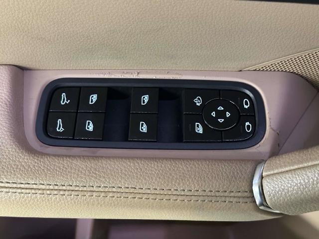 2019 Porsche Cayenne Base