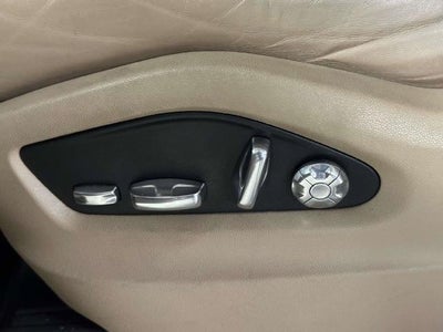 2019 Porsche Cayenne Base