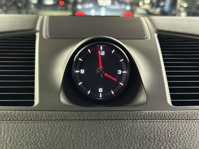 2019 Porsche Cayenne Base