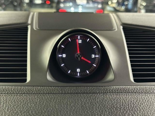 2019 Porsche Cayenne Base