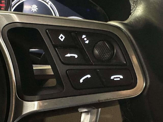 2019 Porsche Cayenne Base