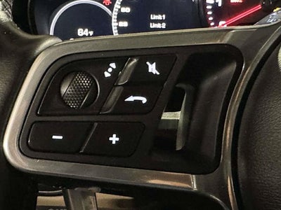 2019 Porsche Cayenne Base