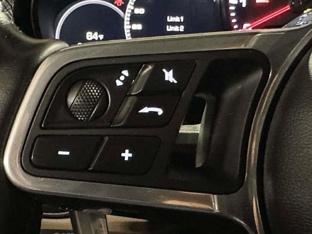 2019 Porsche Cayenne Base