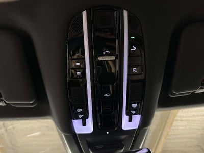 2019 Porsche Cayenne Base
