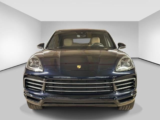 2019 Porsche Cayenne Base