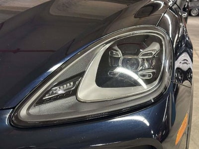 2019 Porsche Cayenne Base