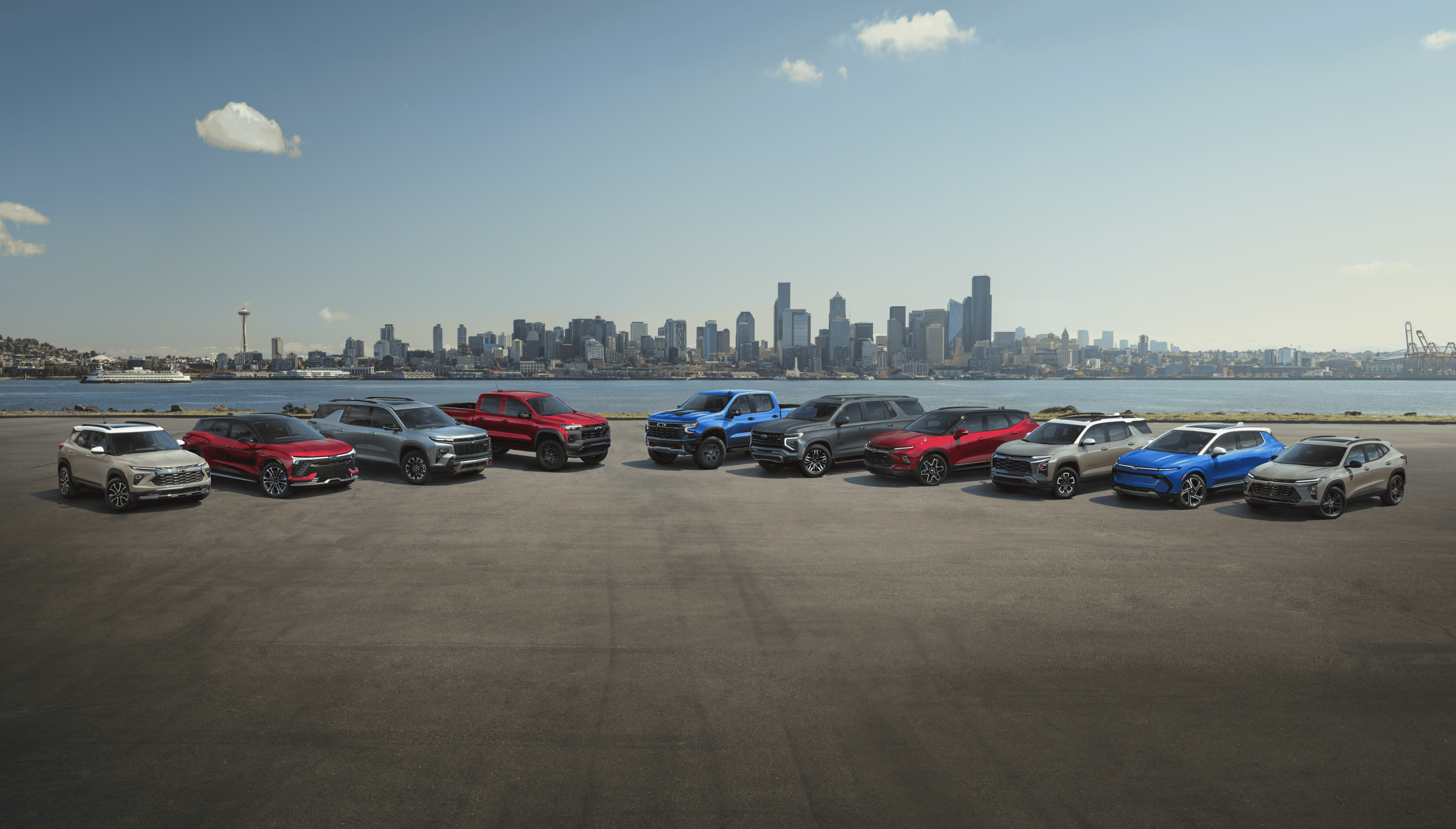 CHEVY SPECIAL OFFERS | Bical Auto Mall in Brooklyn NY