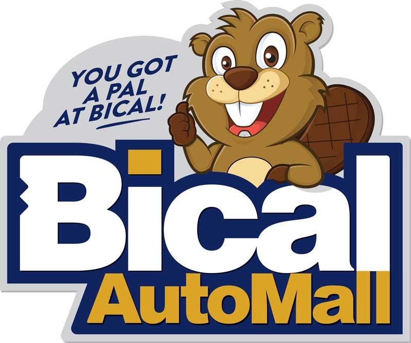 Bical Auto Mall in Brooklyn NY Logo