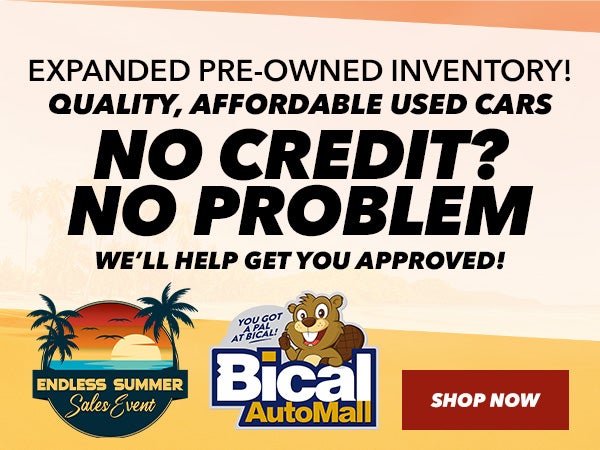 Shop Used